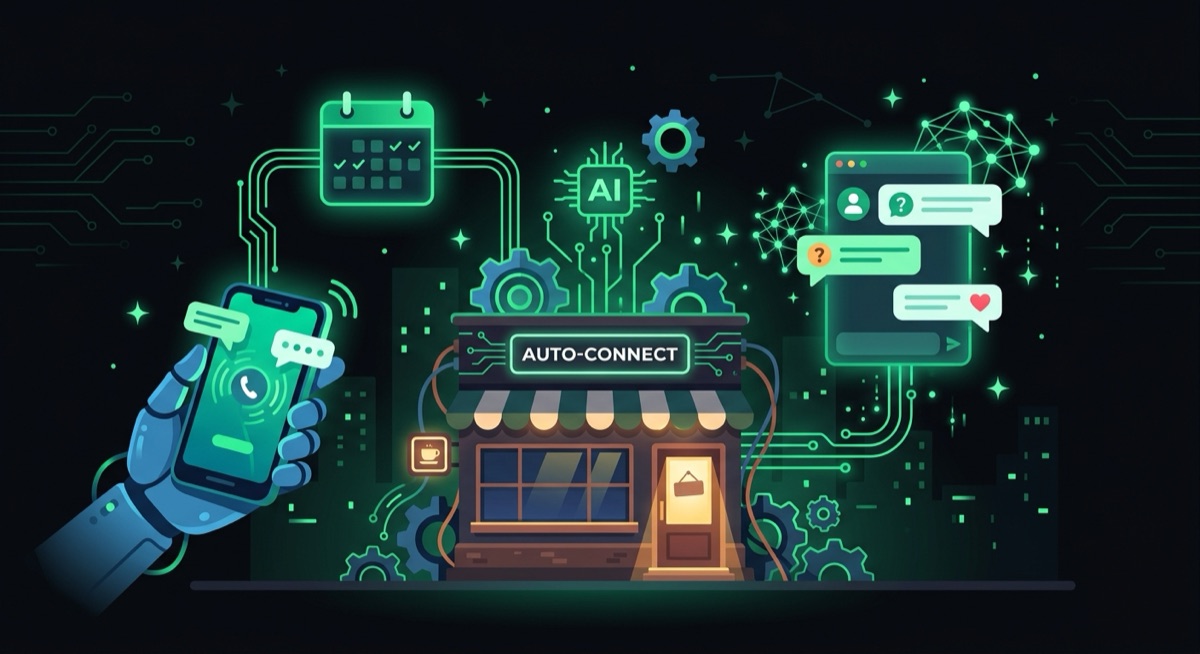 9 AI Automation Ideas for Small Businesses That Actually Pay for Themselves