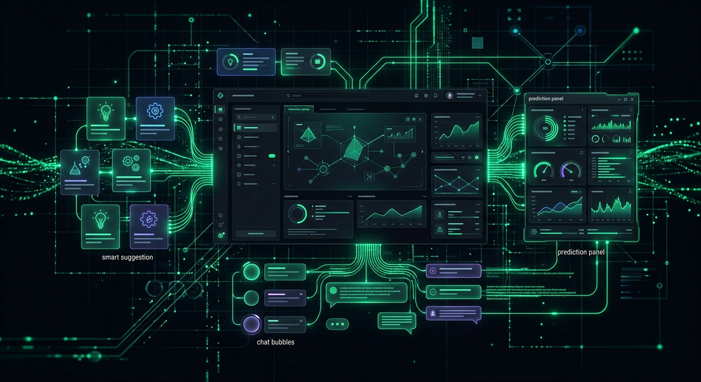 기존 제품에 AI 기능 구축하기