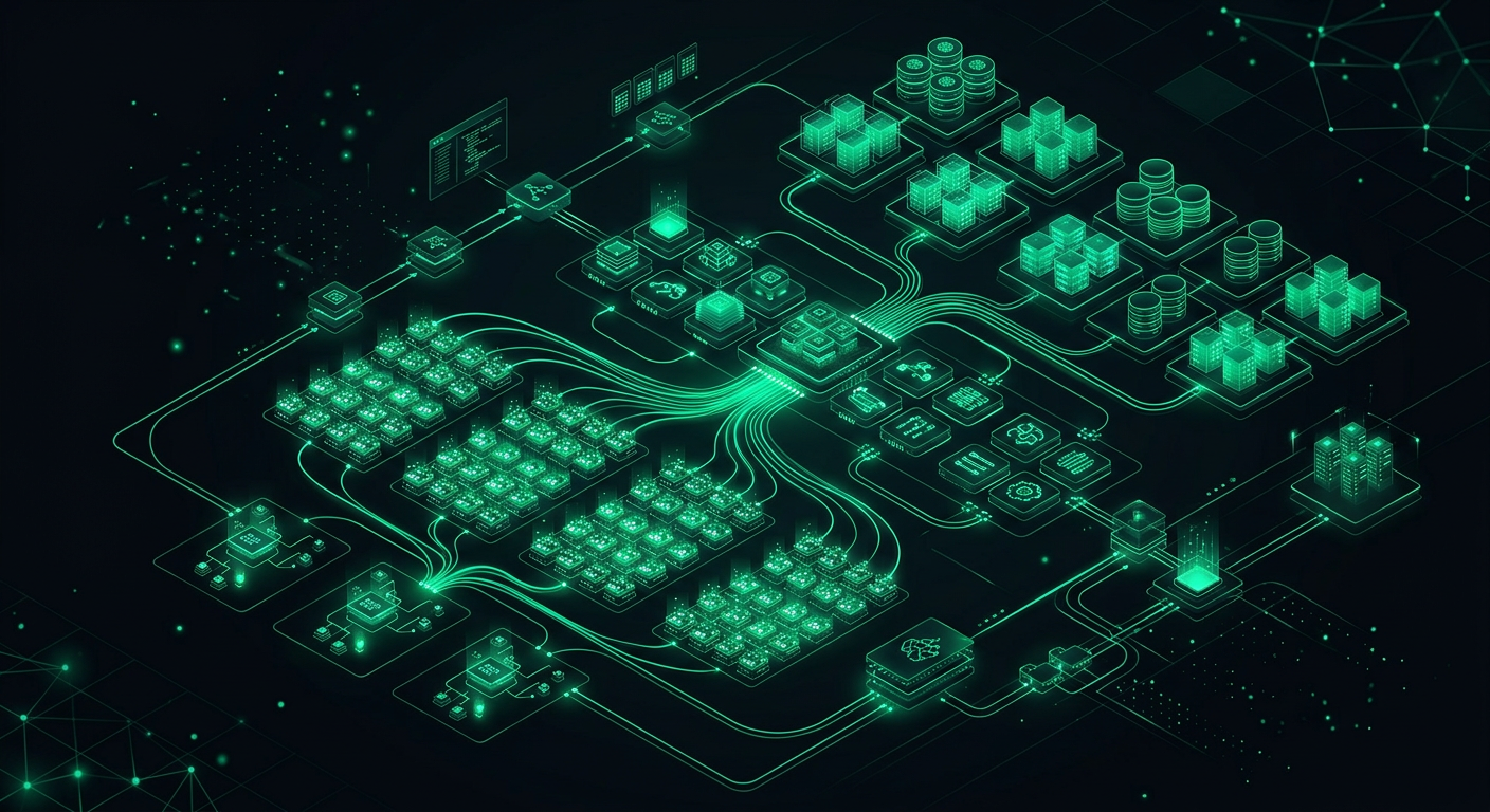 멀티테넌트 SaaS 백엔드 구조화 방법