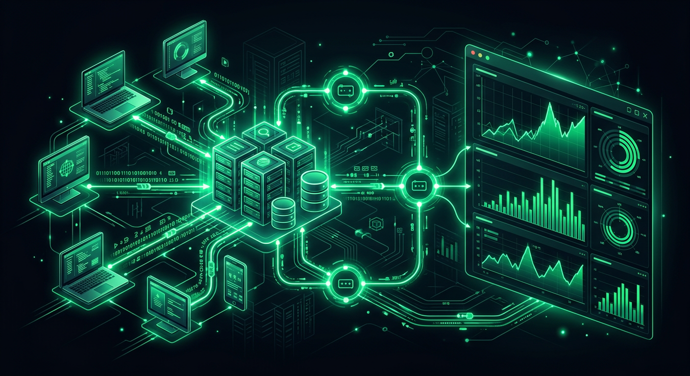 실시간 데이터: WebSockets, SSE, 그리고 언제 실제로 필요한가