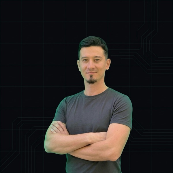 Danil Ulmashev