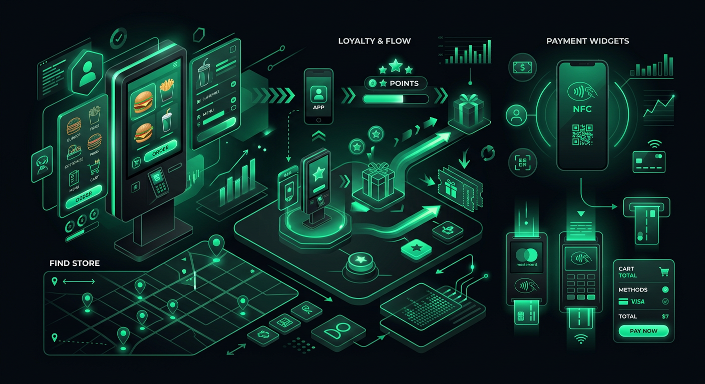 Poulet Rouge project preview